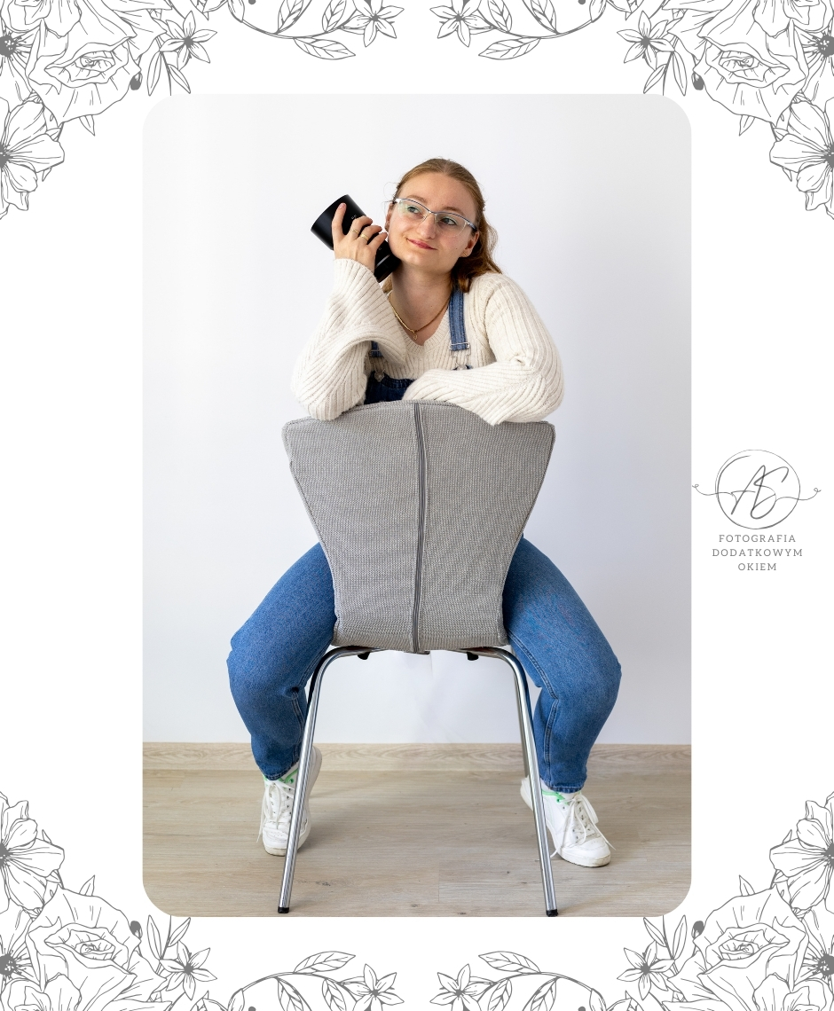 Fotografia Dodatkowym Okiem fotografka Aleksandra Ola