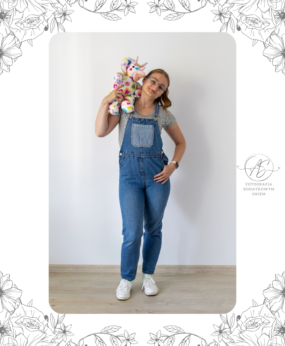 Fotografia Dodatkowym Okiem fotografka Aleksandra Ola