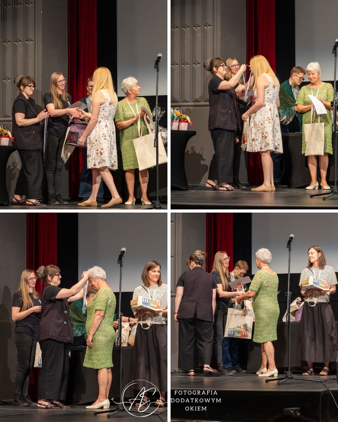 Fotografia Dodatkowym Okiem portfolio eventowe event wydarzenie ogólnopolskie splotfest reportaż fotorelacja targi konkurs festiwal lokalne