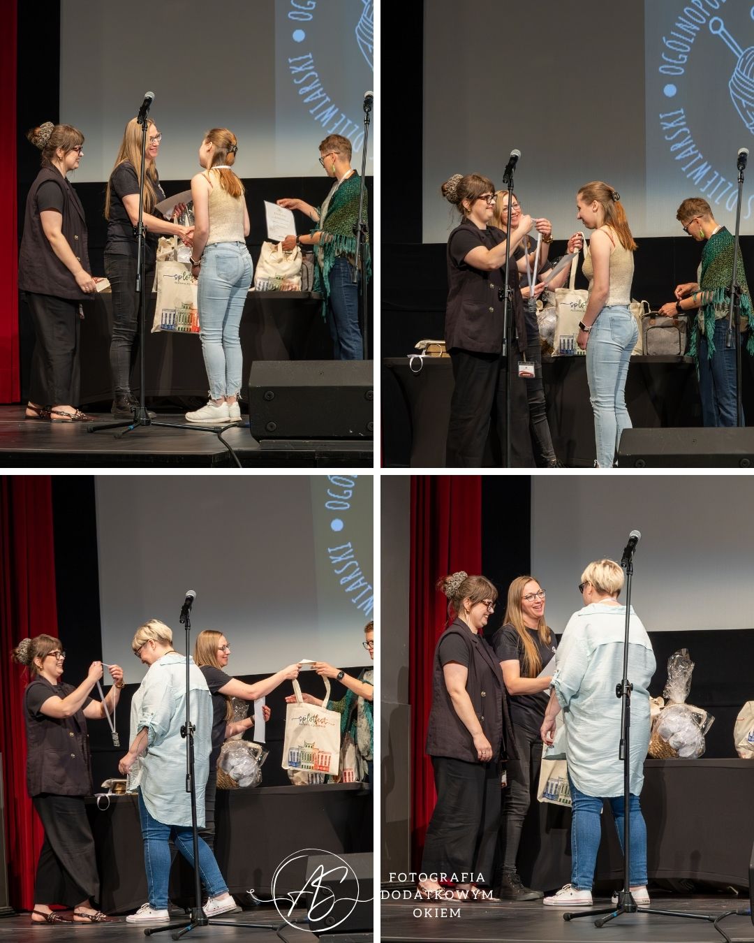 Fotografia Dodatkowym Okiem portfolio eventowe event wydarzenie ogólnopolskie splotfest reportaż fotorelacja targi konkurs festiwal lokalne