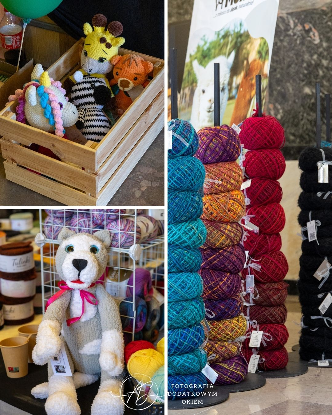 Fotografia Dodatkowym Okiem portfolio eventowe event wydarzenie ogólnopolskie splotfest reportaż fotorelacja targi konkurs festiwal lokalne