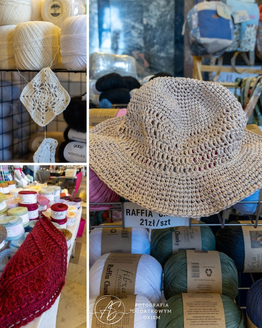 Fotografia Dodatkowym Okiem portfolio eventowe event wydarzenie ogólnopolskie splotfest reportaż fotorelacja targi konkurs festiwal lokalne