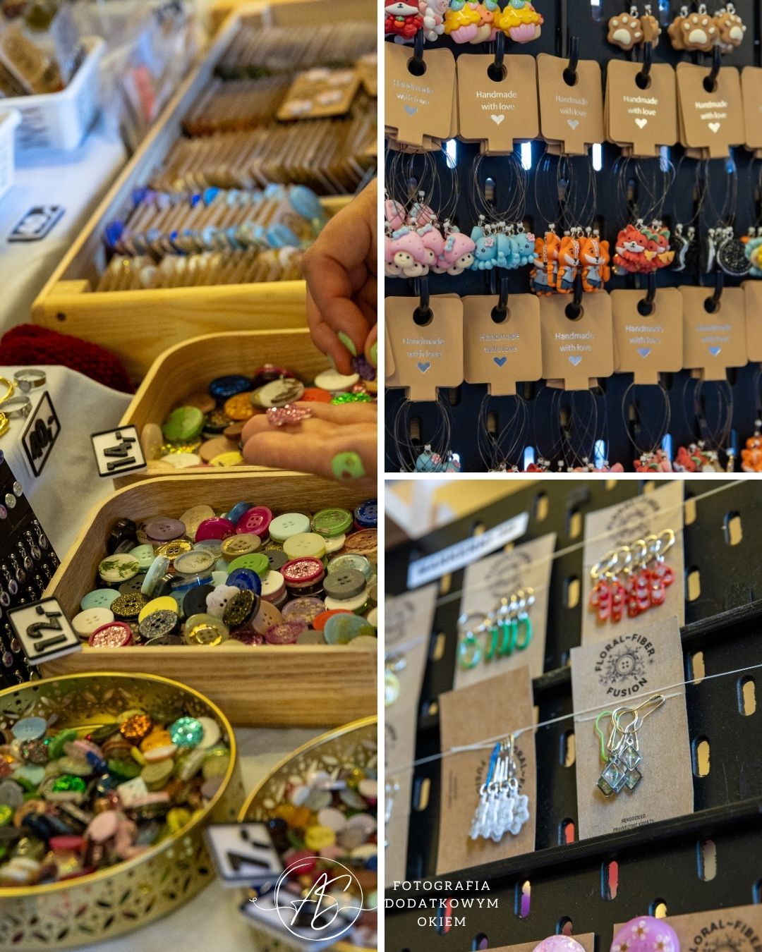 Fotografia Dodatkowym Okiem portfolio eventowe event wydarzenie ogólnopolskie splotfest reportaż fotorelacja targi konkurs festiwal lokalne