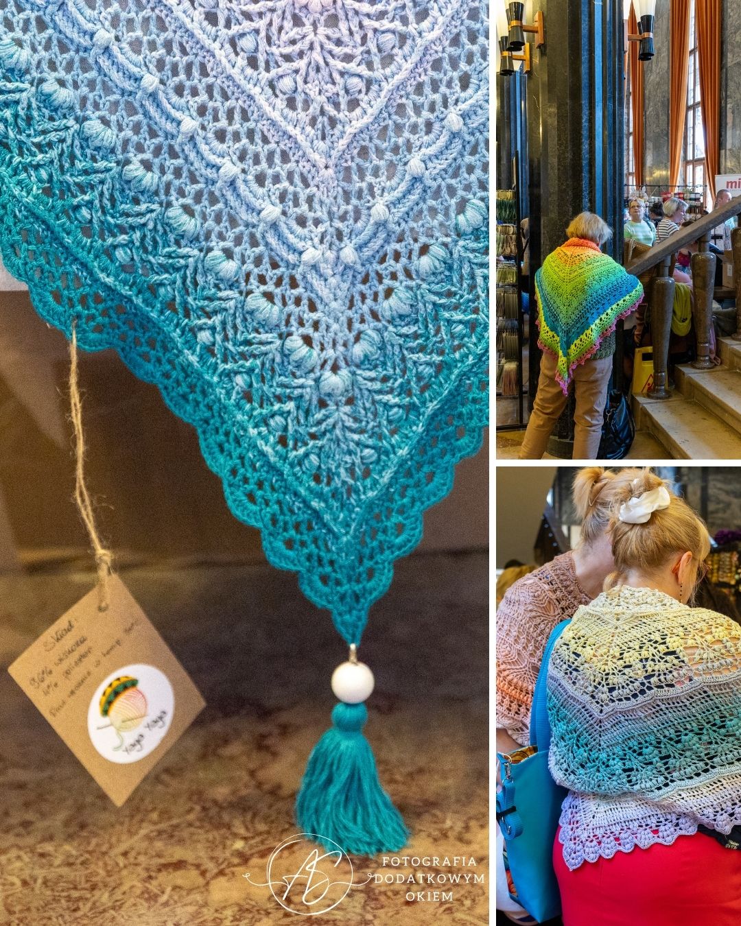 Fotografia Dodatkowym Okiem portfolio eventowe event wydarzenie ogólnopolskie splotfest reportaż fotorelacja targi konkurs festiwal lokalne