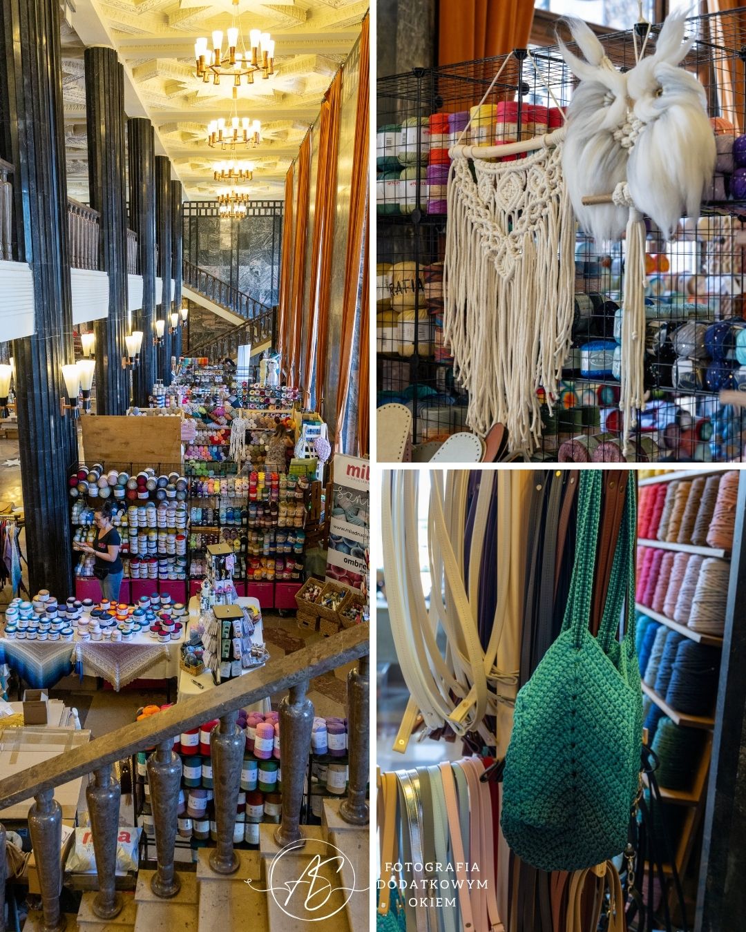 Fotografia Dodatkowym Okiem portfolio eventowe event wydarzenie ogólnopolskie splotfest reportaż fotorelacja targi konkurs festiwal lokalne