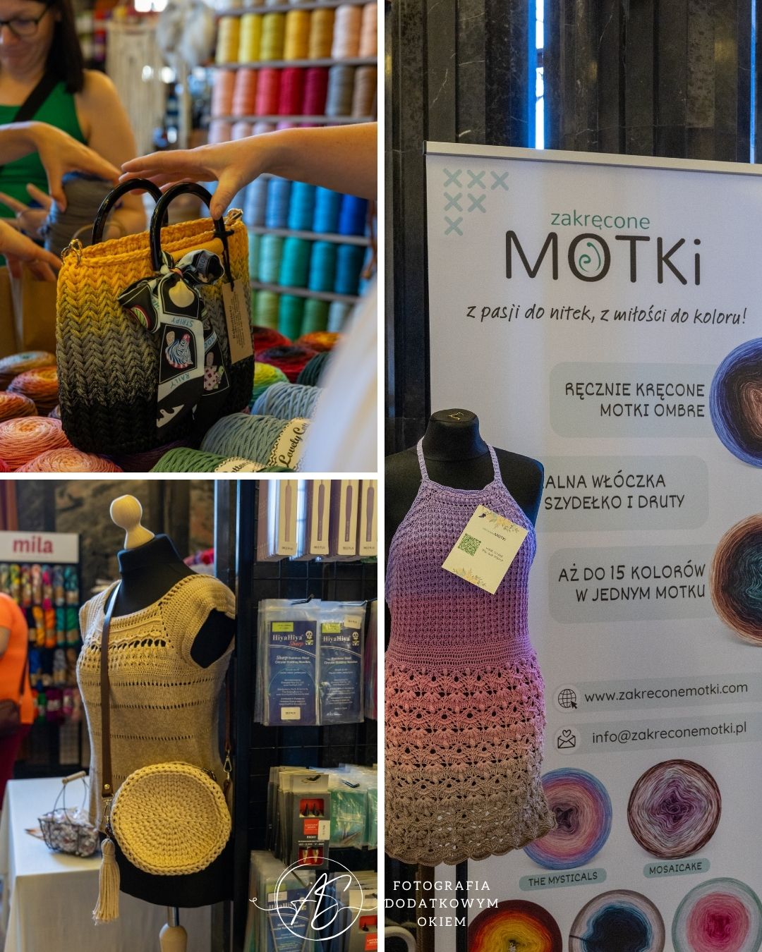 Fotografia Dodatkowym Okiem portfolio eventowe event wydarzenie ogólnopolskie splotfest reportaż fotorelacja targi konkurs festiwal lokalne