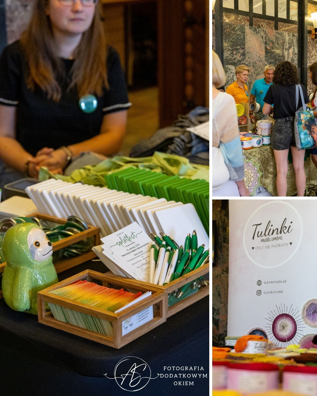 Fotografia Dodatkowym Okiem portfolio eventowe event wydarzenie ogólnopolskie splotfest reportaż fotorelacja targi konkurs festiwal lokalne