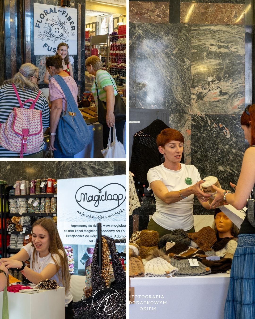 Fotografia Dodatkowym Okiem portfolio eventowe event wydarzenie ogólnopolskie splotfest reportaż fotorelacja targi konkurs festiwal lokalne