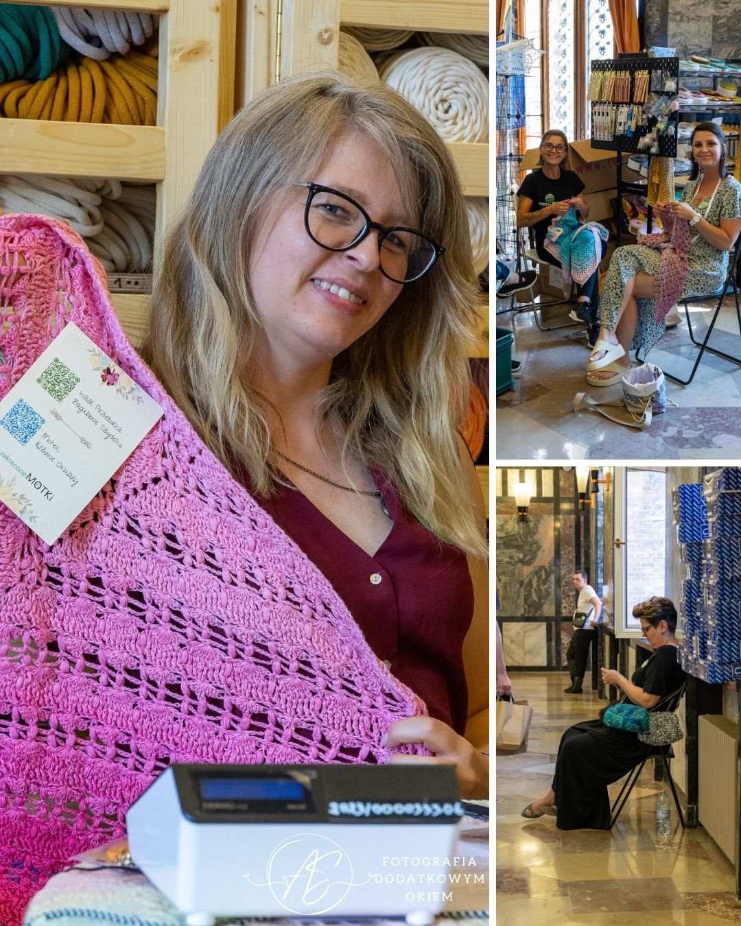 Fotografia Dodatkowym Okiem portfolio eventowe event wydarzenie ogólnopolskie splotfest reportaż fotorelacja targi konkurs festiwal lokalne