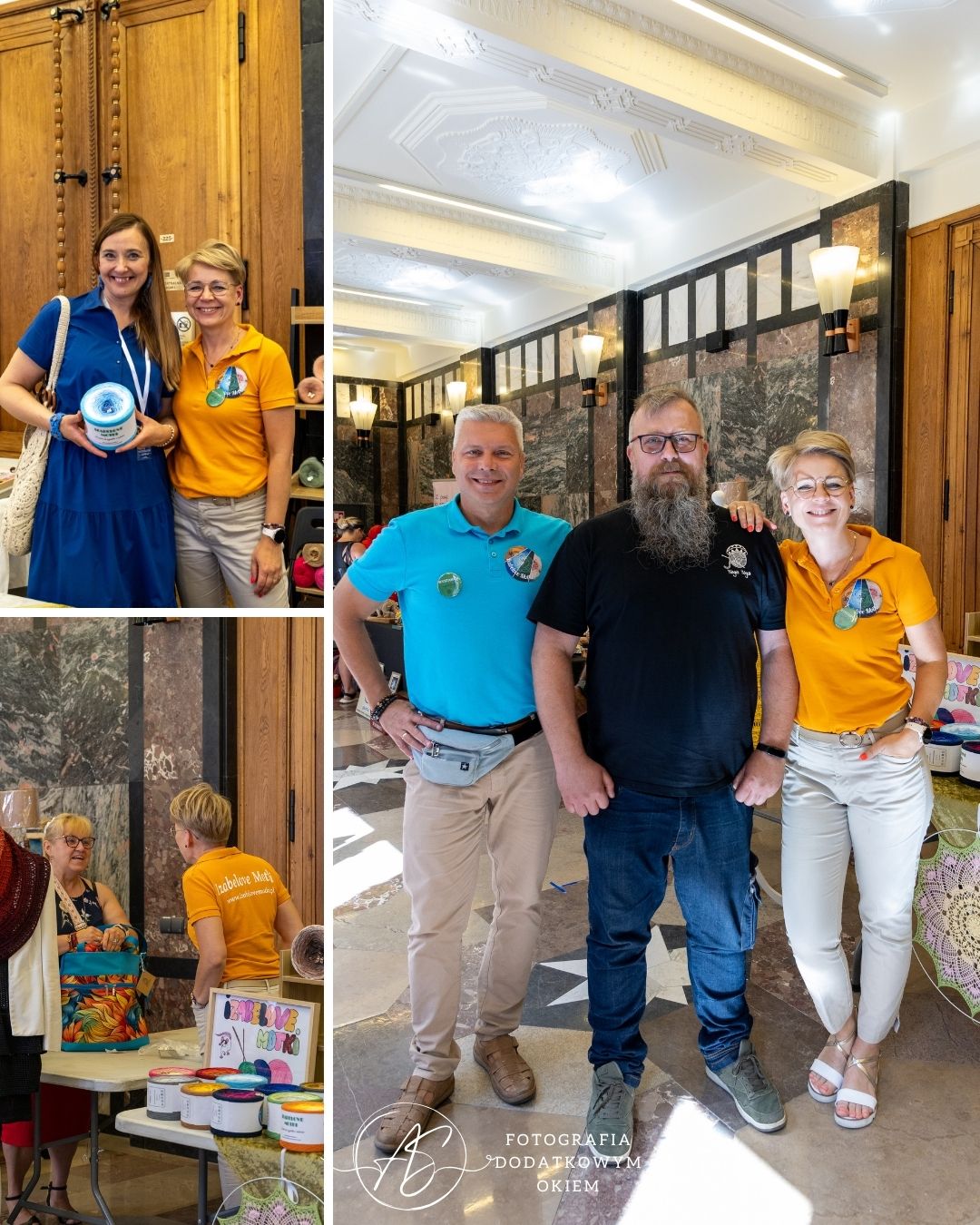 Fotografia Dodatkowym Okiem portfolio eventowe event wydarzenie ogólnopolskie splotfest reportaż fotorelacja targi konkurs festiwal lokalne