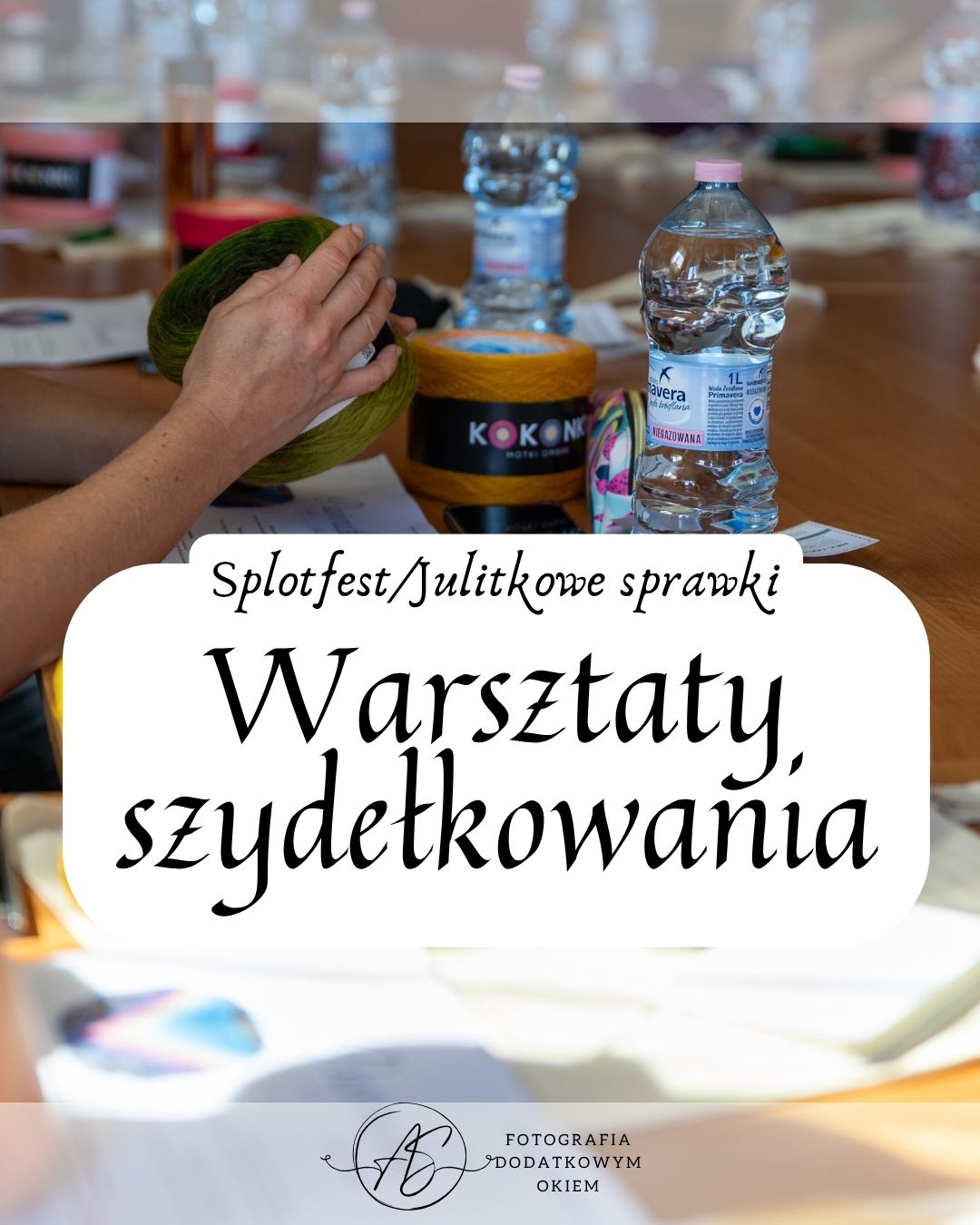 Fotografia Dodatkowym Okiem portfolio eventowe event wydarzenie ogólnopolskie splotfest reportaż fotorelacja targi konkurs festiwal lokalne