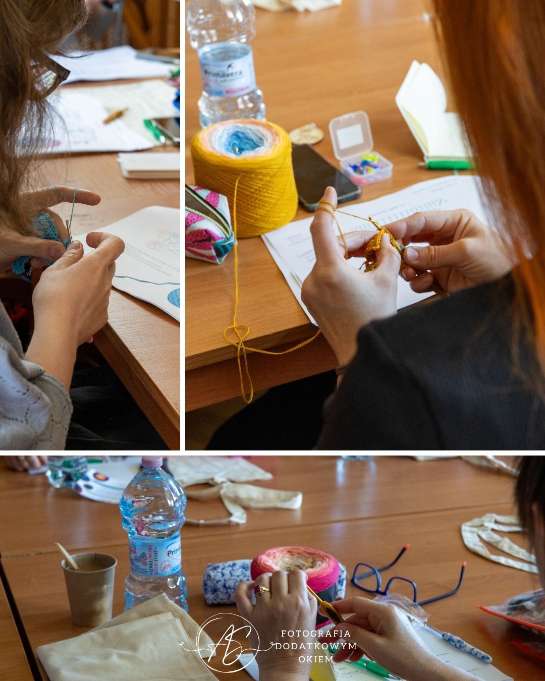 Fotografia Dodatkowym Okiem portfolio eventowe event wydarzenie ogólnopolskie splotfest reportaż fotorelacja targi konkurs festiwal lokalne