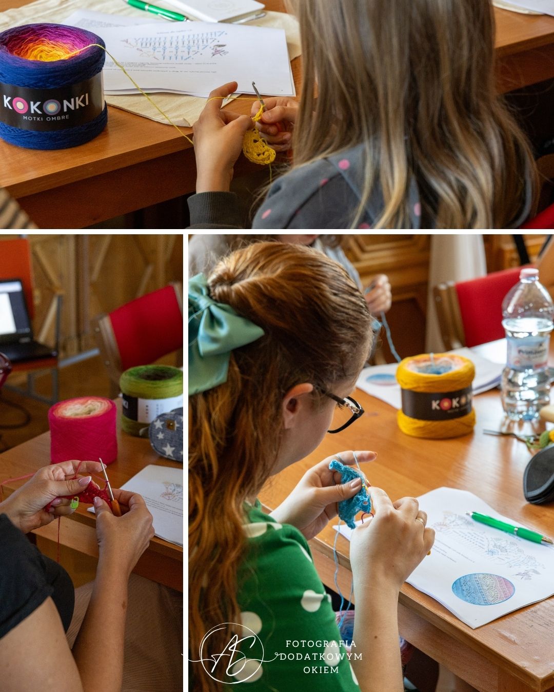 Fotografia Dodatkowym Okiem portfolio eventowe event wydarzenie ogólnopolskie splotfest reportaż fotorelacja targi konkurs festiwal lokalne