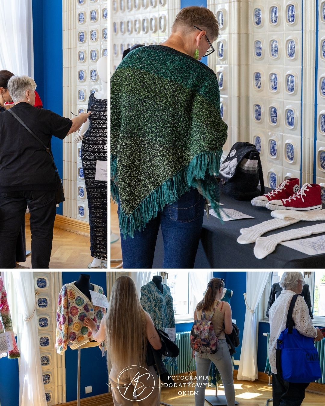 Fotografia Dodatkowym Okiem portfolio eventowe event wydarzenie ogólnopolskie splotfest reportaż fotorelacja targi konkurs festiwal lokalne