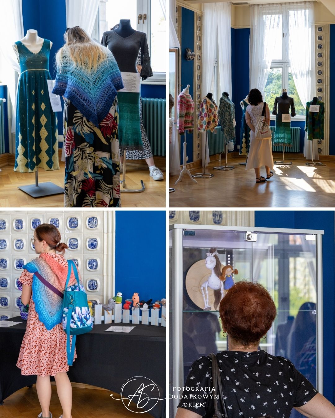 Fotografia Dodatkowym Okiem portfolio eventowe event wydarzenie ogólnopolskie splotfest reportaż fotorelacja targi konkurs festiwal lokalne