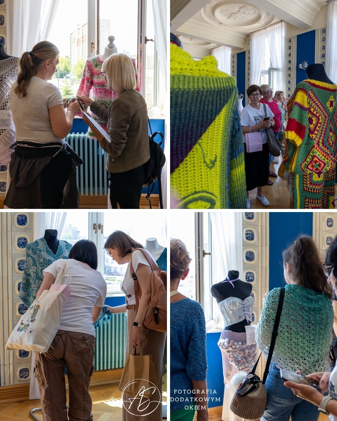 Fotografia Dodatkowym Okiem portfolio eventowe event wydarzenie ogólnopolskie splotfest reportaż fotorelacja targi konkurs festiwal lokalne