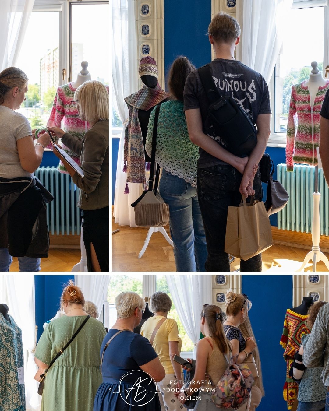 Fotografia Dodatkowym Okiem portfolio eventowe event wydarzenie ogólnopolskie splotfest reportaż fotorelacja targi konkurs festiwal lokalne