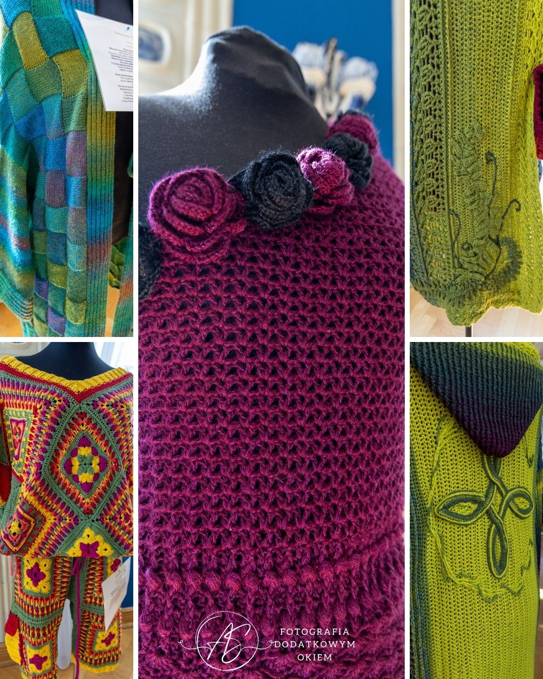 Fotografia Dodatkowym Okiem portfolio eventowe event wydarzenie ogólnopolskie splotfest reportaż fotorelacja targi konkurs festiwal lokalne