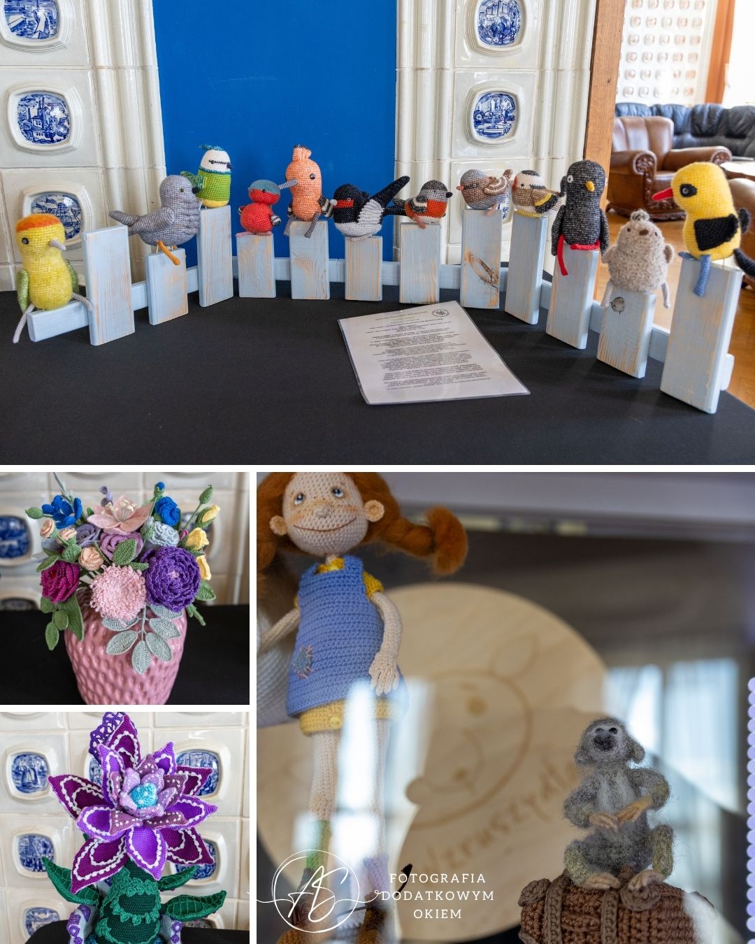 Fotografia Dodatkowym Okiem portfolio eventowe event wydarzenie ogólnopolskie splotfest reportaż fotorelacja targi konkurs festiwal lokalne