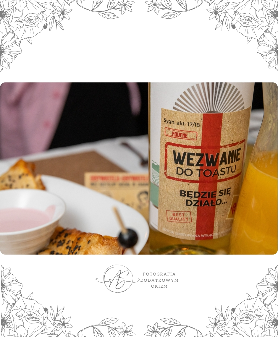 Fotografia Dodatkowym Okiem portfolio reportaż okolicznościowy osiemnastka młody dorosły Miłosz rodzina dzieci świętowanie impreza urodziny