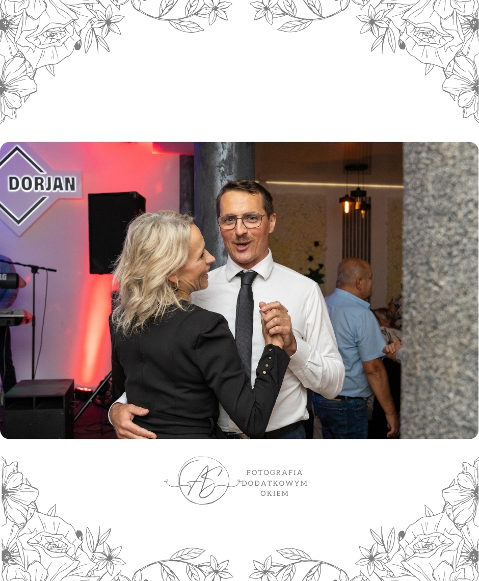 Fotografia Dodatkowym Okiem portfolio reportaż okolicznościowy osiemnastka młody dorosły Miłosz rodzina dzieci świętowanie impreza urodziny