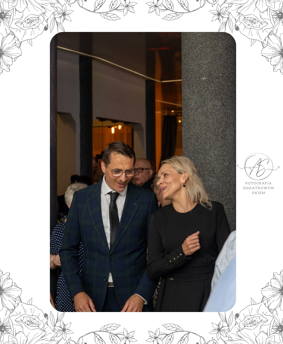 Fotografia Dodatkowym Okiem portfolio reportaż okolicznościowy osiemnastka młody dorosły Miłosz rodzina dzieci świętowanie impreza urodziny