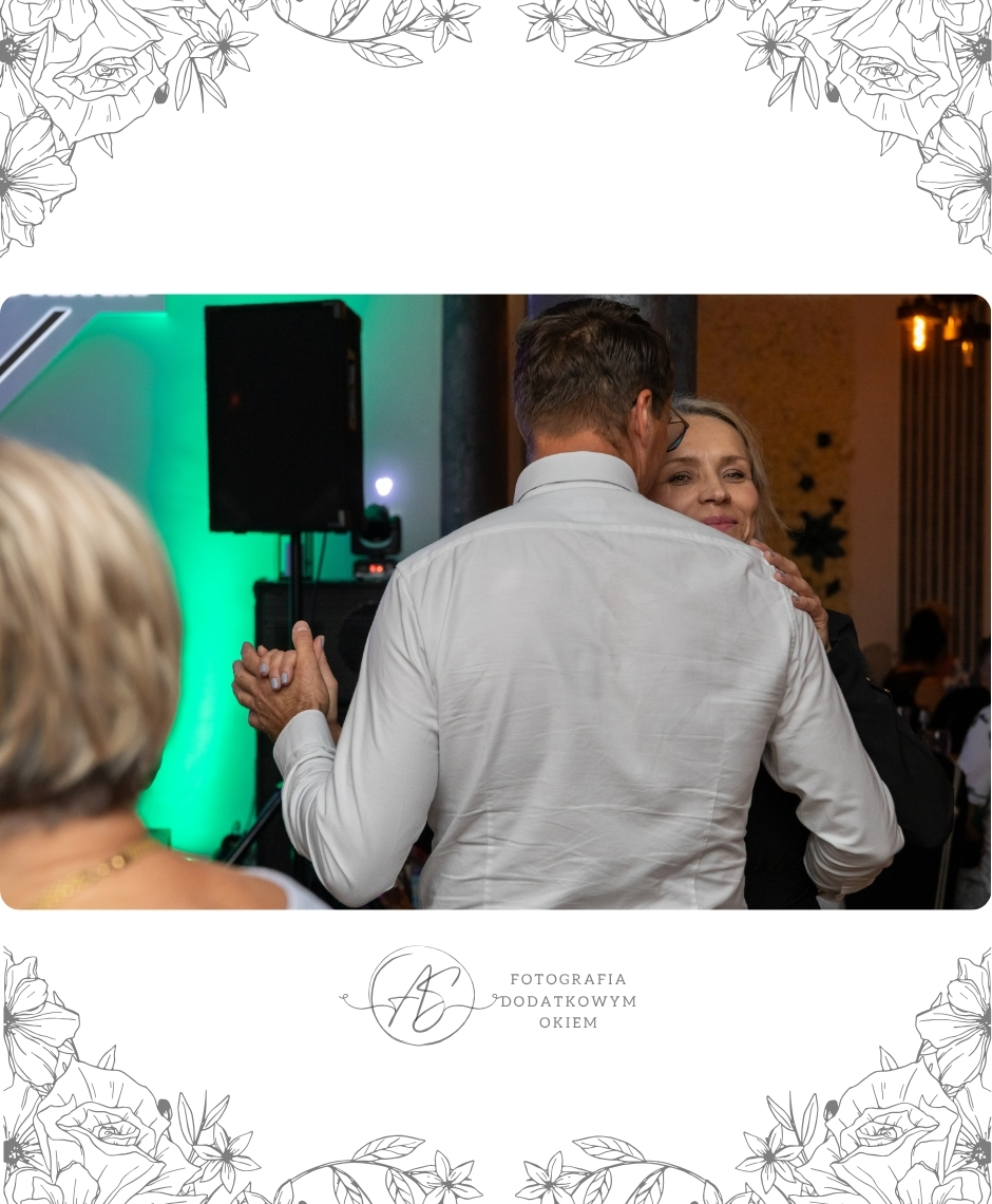 Fotografia Dodatkowym Okiem portfolio reportaż okolicznościowy osiemnastka młody dorosły Miłosz rodzina dzieci świętowanie impreza urodziny