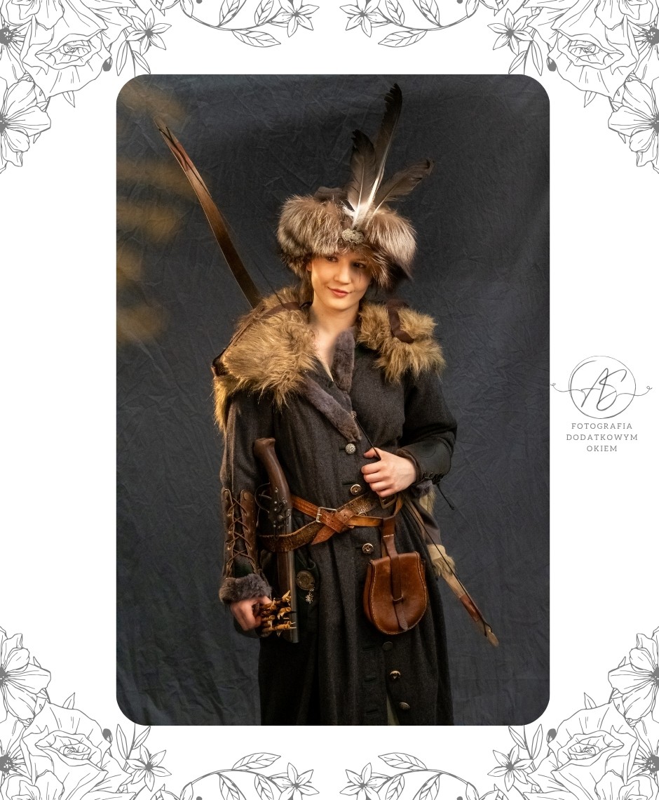 Fotografia Dodatkowym Okiem portfolio sesja kobieca expozycja kraków 2026 festiwal foto aleksandra mas sarmatki