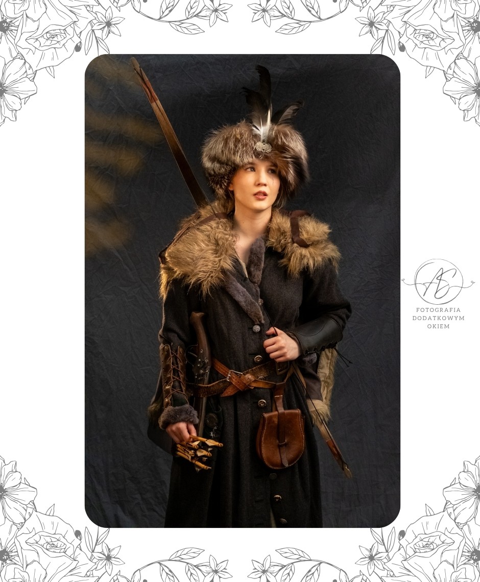 Fotografia Dodatkowym Okiem portfolio sesja kobieca expozycja kraków 2026 festiwal foto aleksandra mas sarmatki