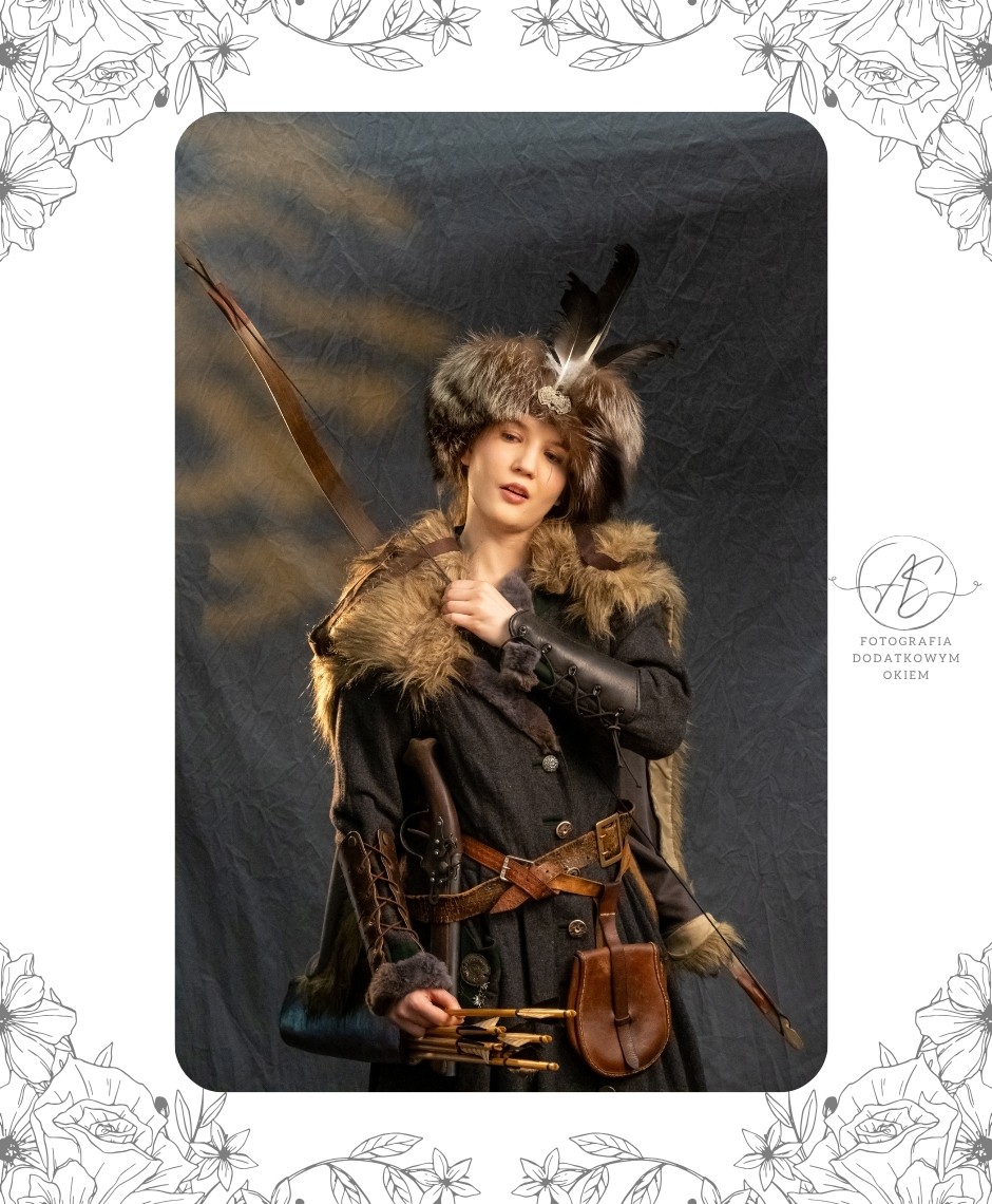 Fotografia Dodatkowym Okiem portfolio sesja kobieca expozycja kraków 2026 festiwal foto aleksandra mas sarmatki