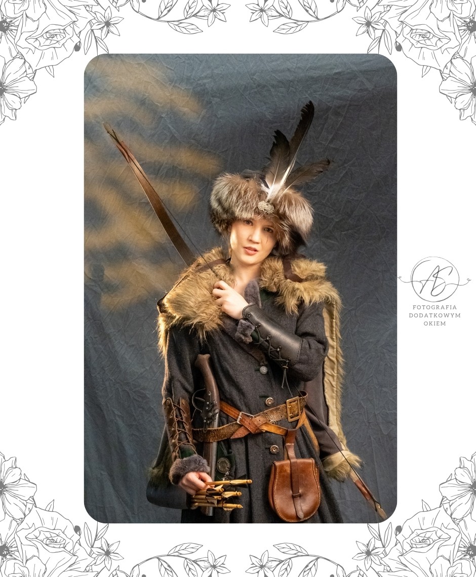 Fotografia Dodatkowym Okiem portfolio sesja kobieca expozycja kraków 2026 festiwal foto aleksandra mas sarmatki