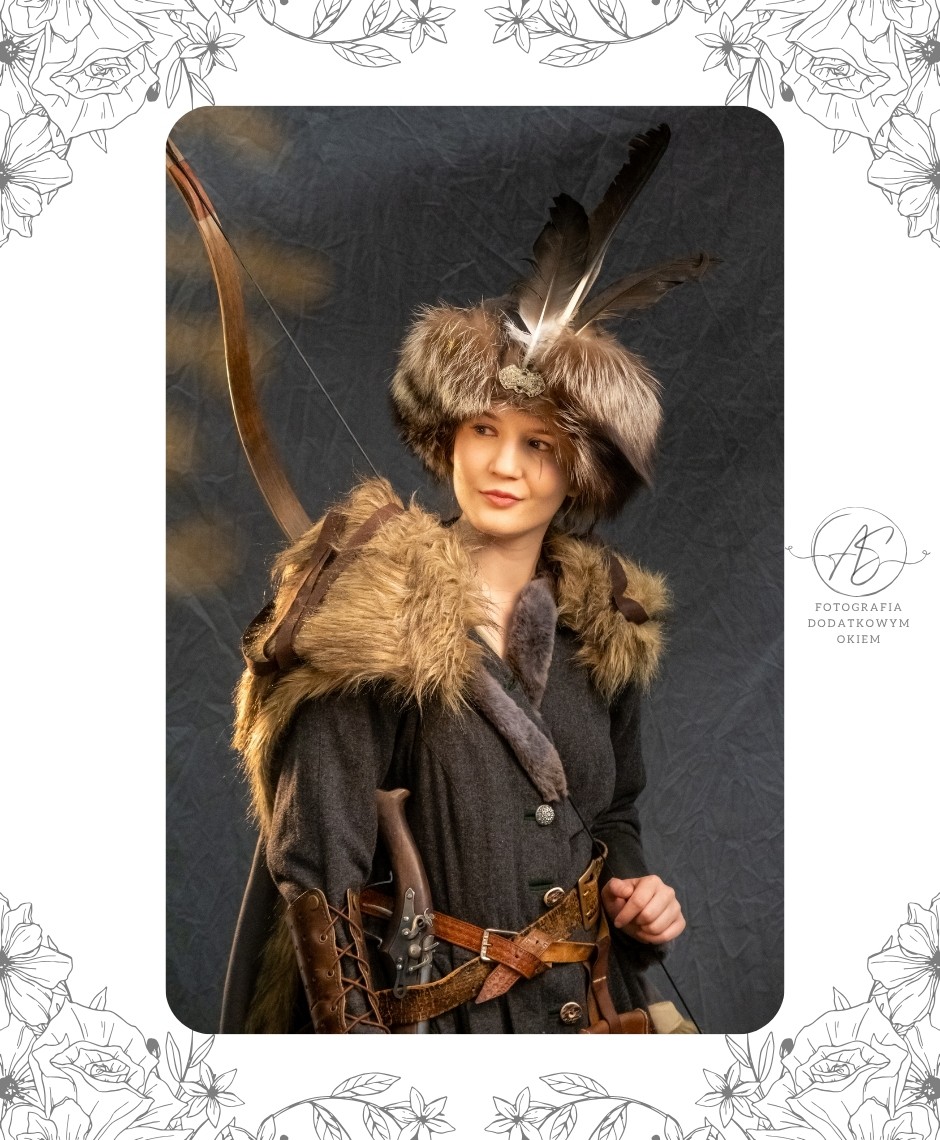 Fotografia Dodatkowym Okiem portfolio sesja kobieca expozycja kraków 2026 festiwal foto aleksandra mas sarmatki