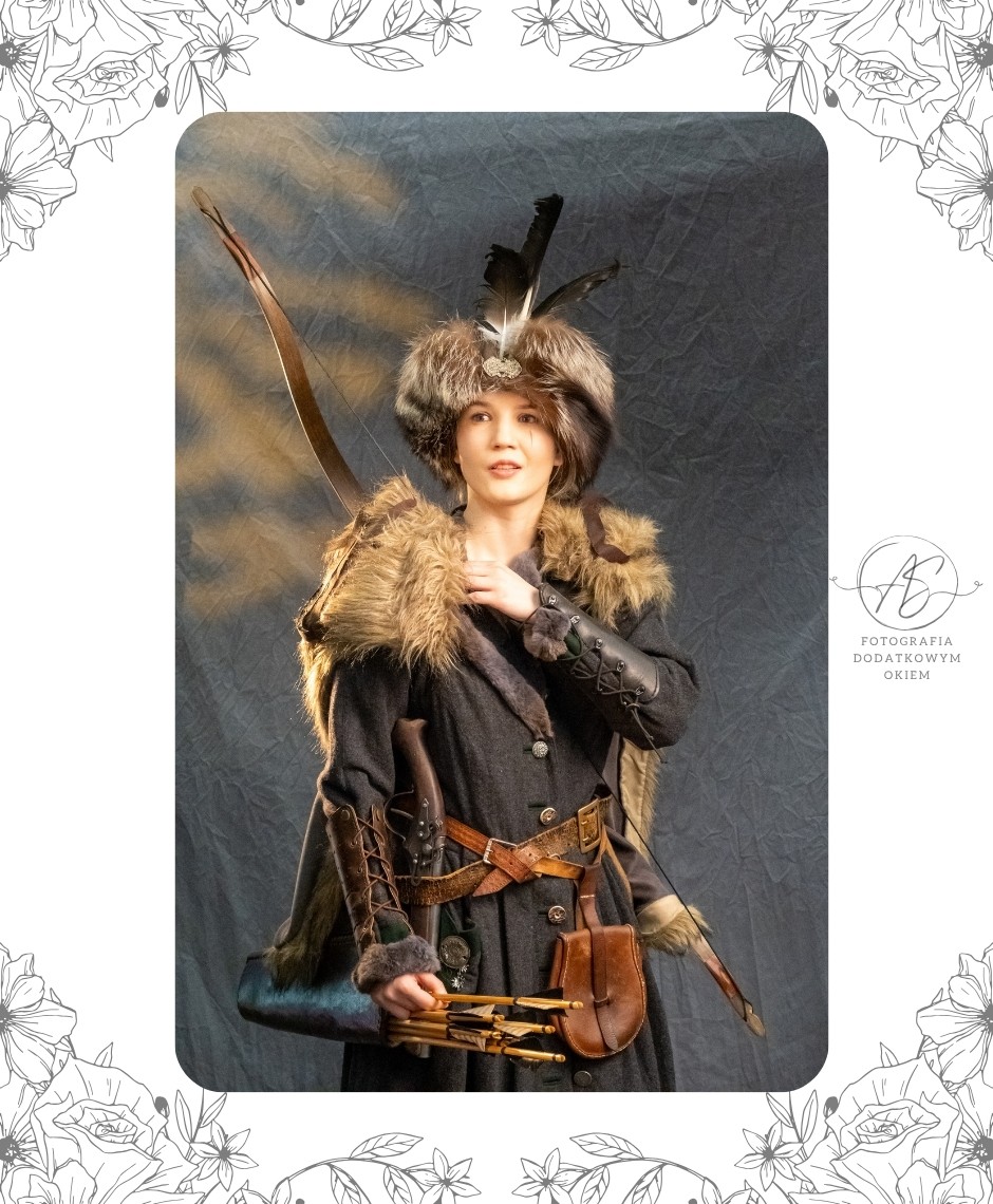 Fotografia Dodatkowym Okiem portfolio sesja kobieca expozycja kraków 2026 festiwal foto aleksandra mas sarmatki