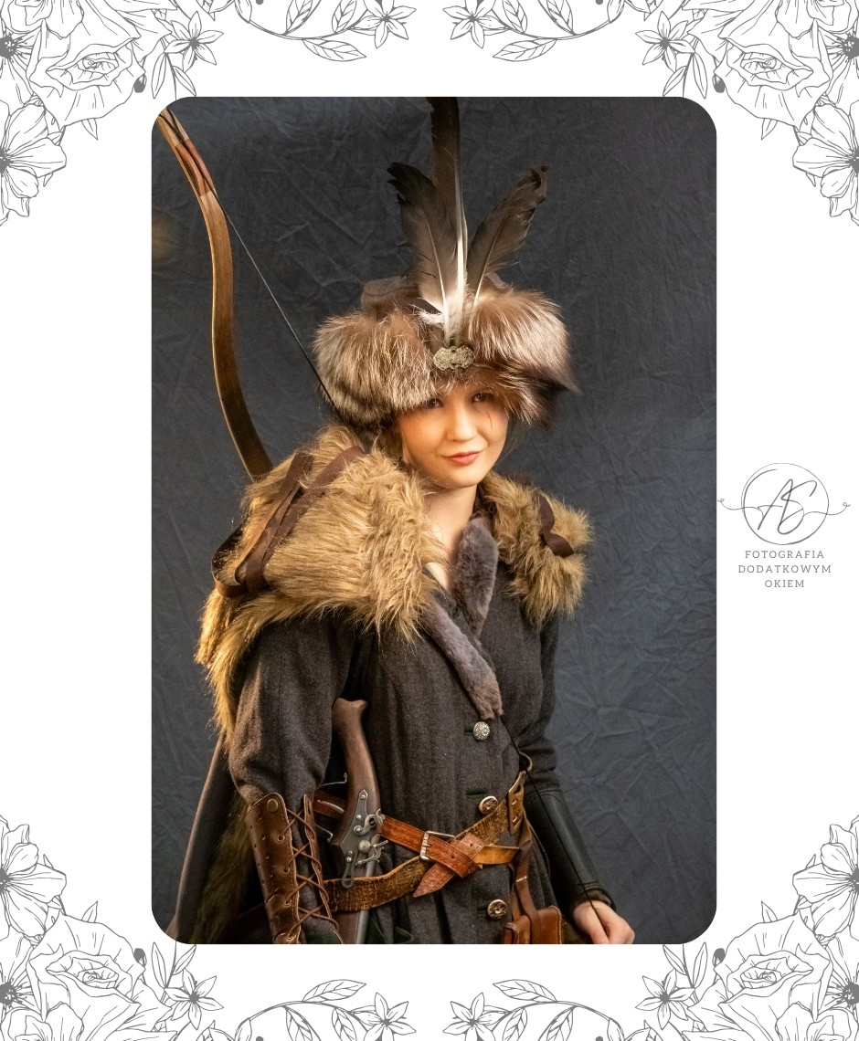 Fotografia Dodatkowym Okiem portfolio sesja kobieca expozycja kraków 2026 festiwal foto aleksandra mas sarmatki