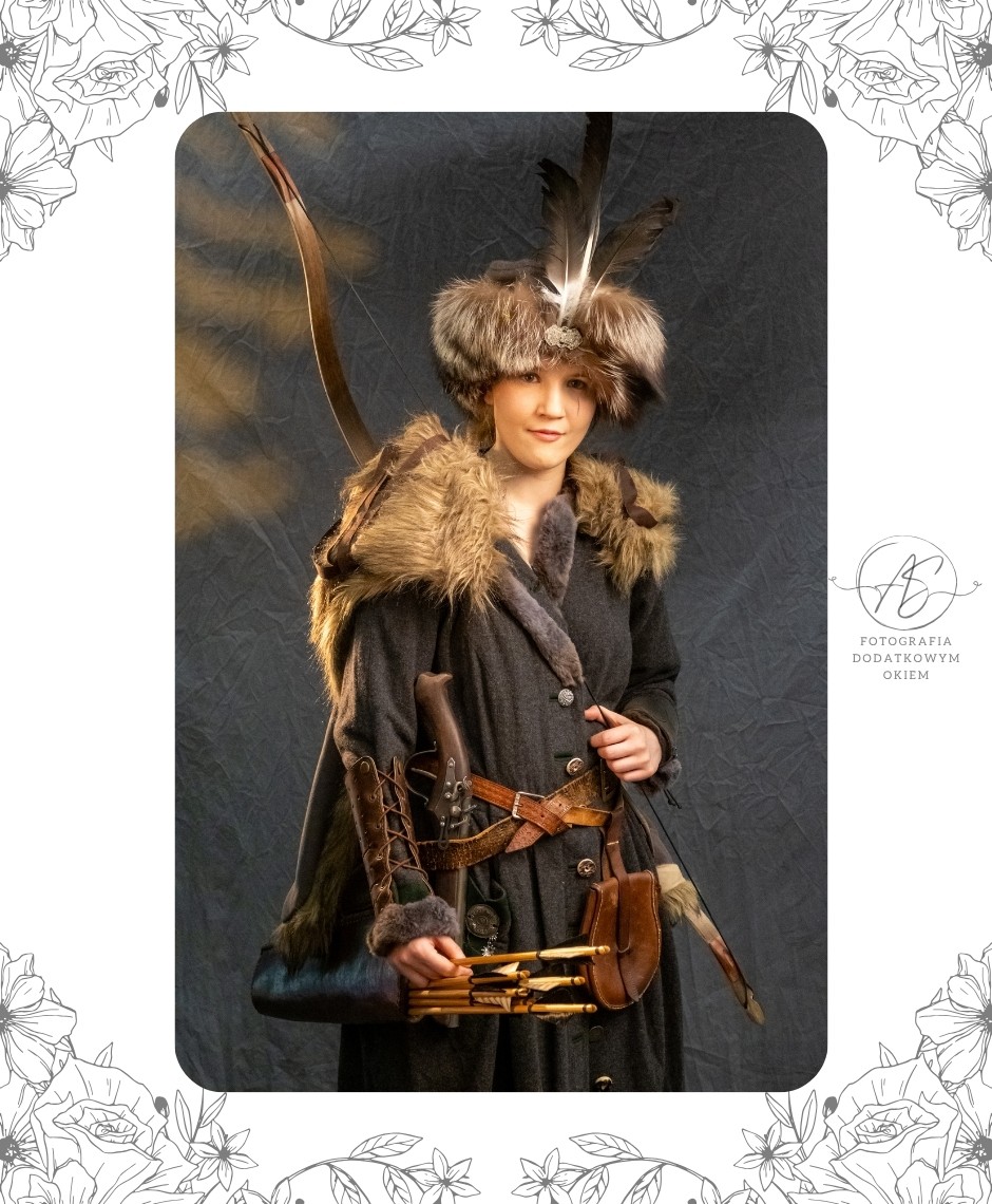 Fotografia Dodatkowym Okiem portfolio sesja kobieca expozycja kraków 2026 festiwal foto aleksandra mas sarmatki