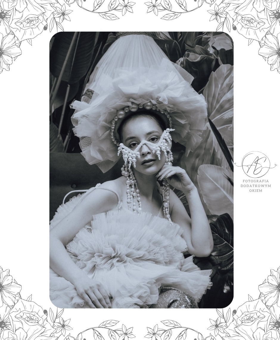 Fotografia Dodatkowym Okiem portfolio sesja kobieca expozycja kraków 2026 festiwal foto ola dobek pink