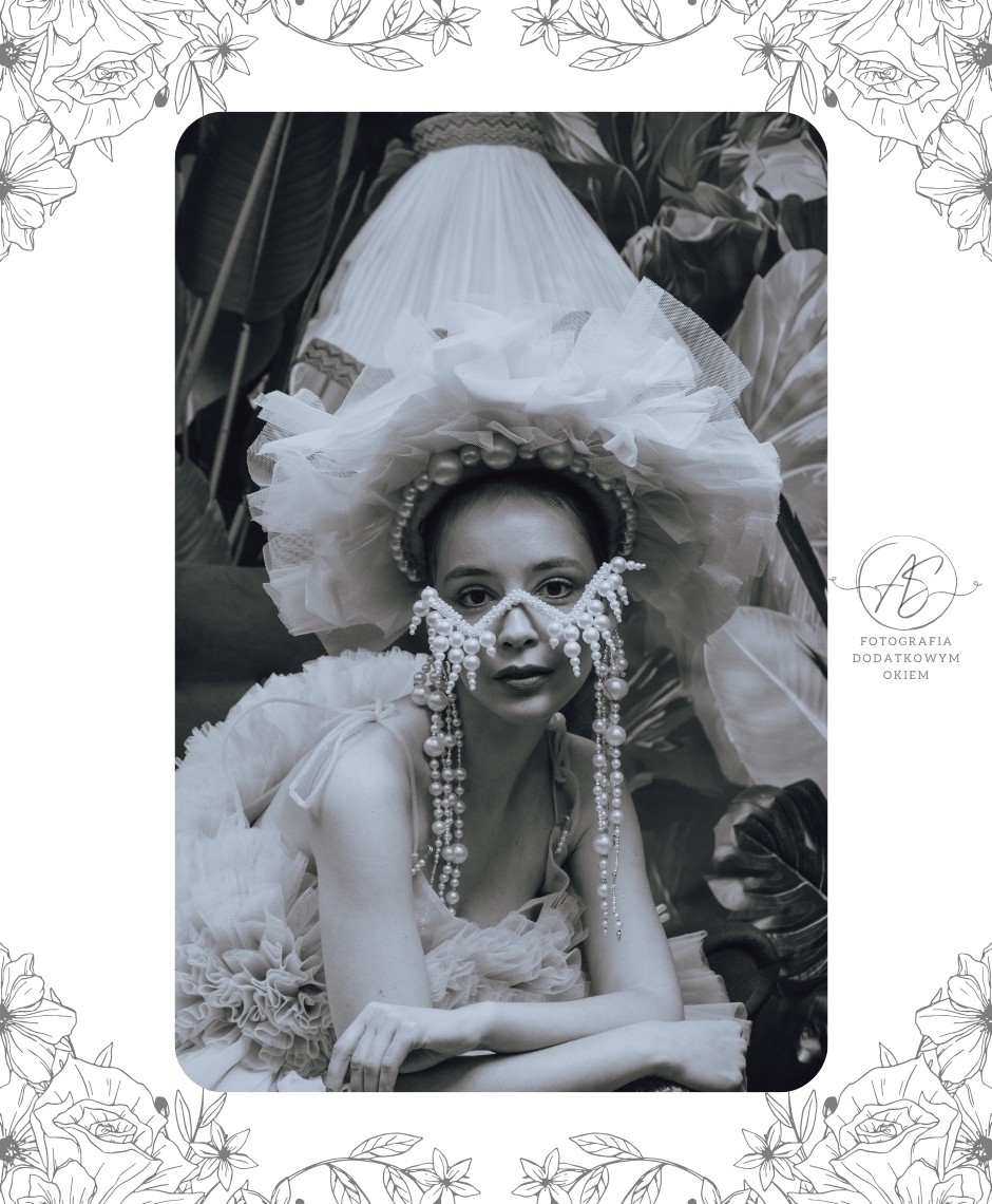 Fotografia Dodatkowym Okiem portfolio sesja kobieca expozycja kraków 2026 festiwal foto ola dobek pink