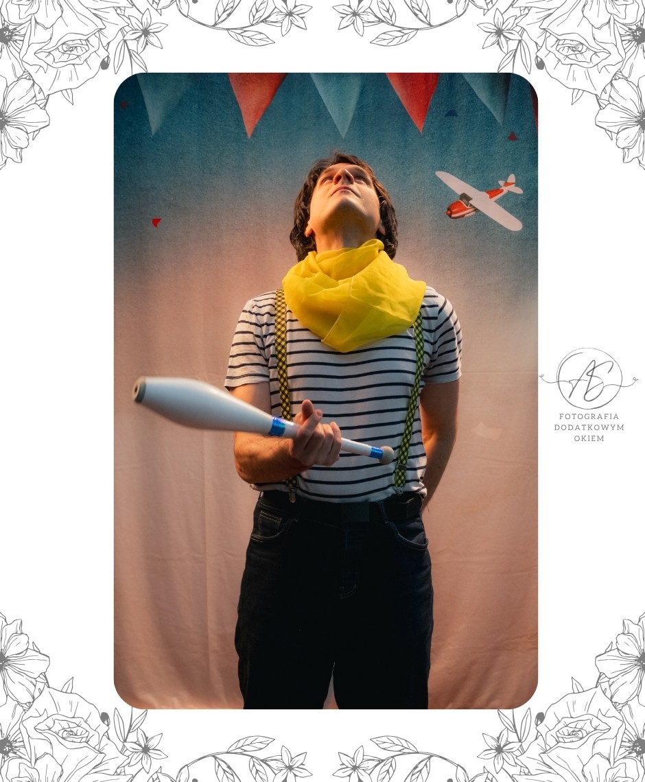 Fotografia Dodatkowym Okiem portfolio sesja kobieca expozycja kraków 2026 festiwal foto solo art pokazy