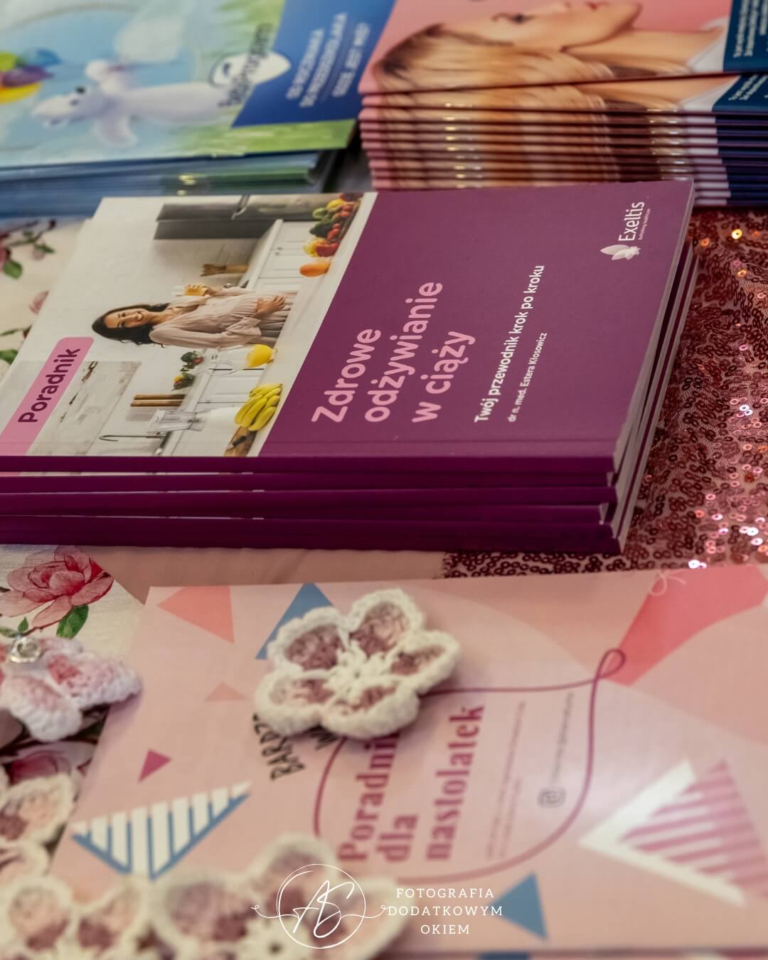 Różowy Punkt Fundacji Katarzyny Stachowicz Pokonaj Raka podczas festiwalu Splotfest 2026 - ujęcie 5